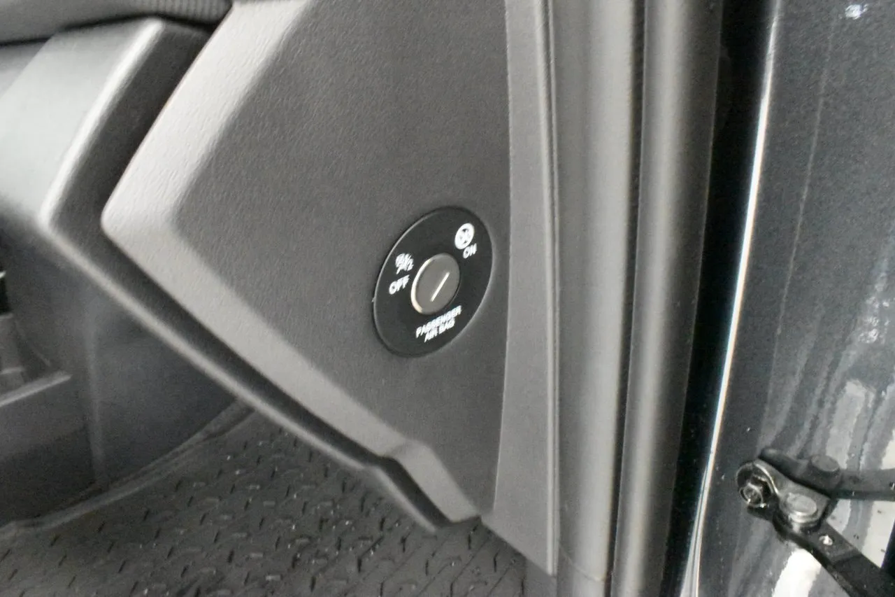 Kia EV5 bild 8