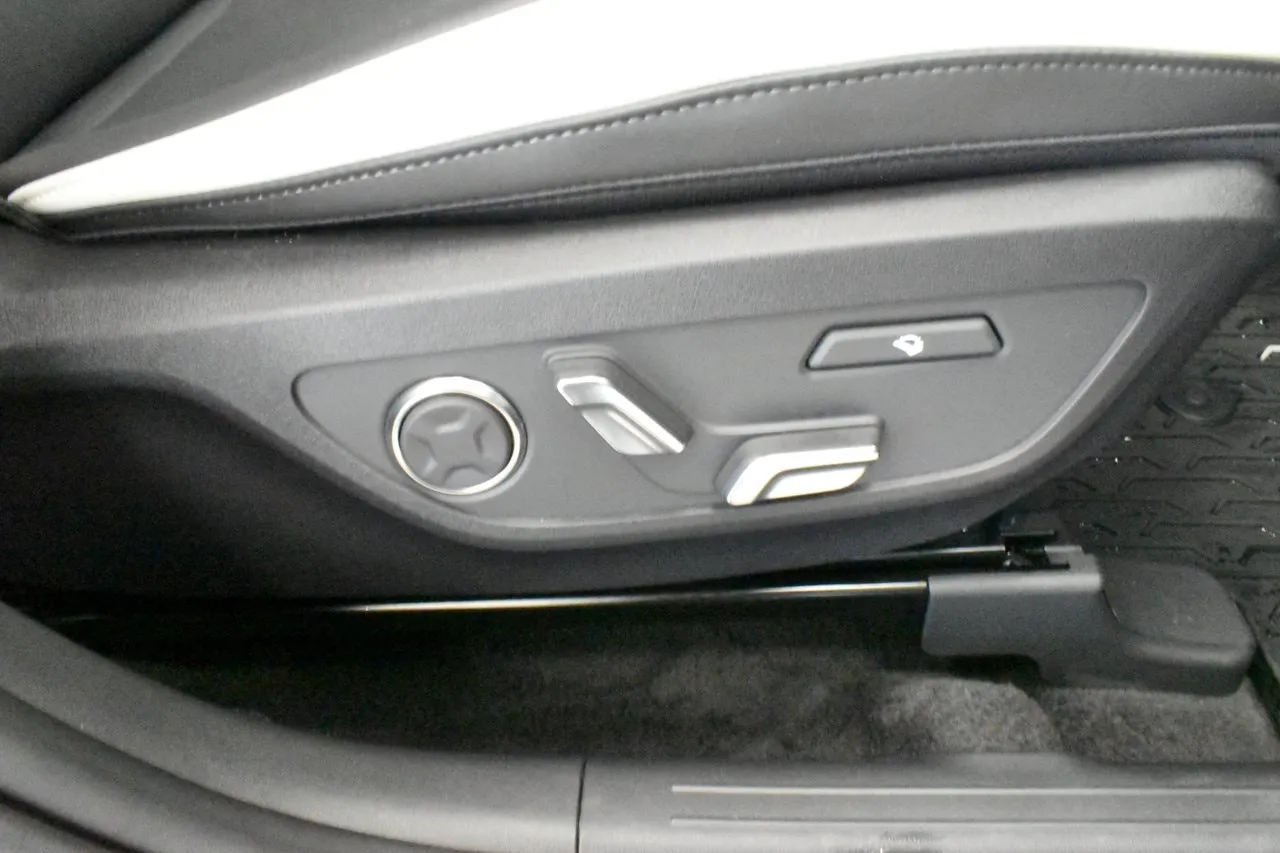 Kia EV5 bild 9