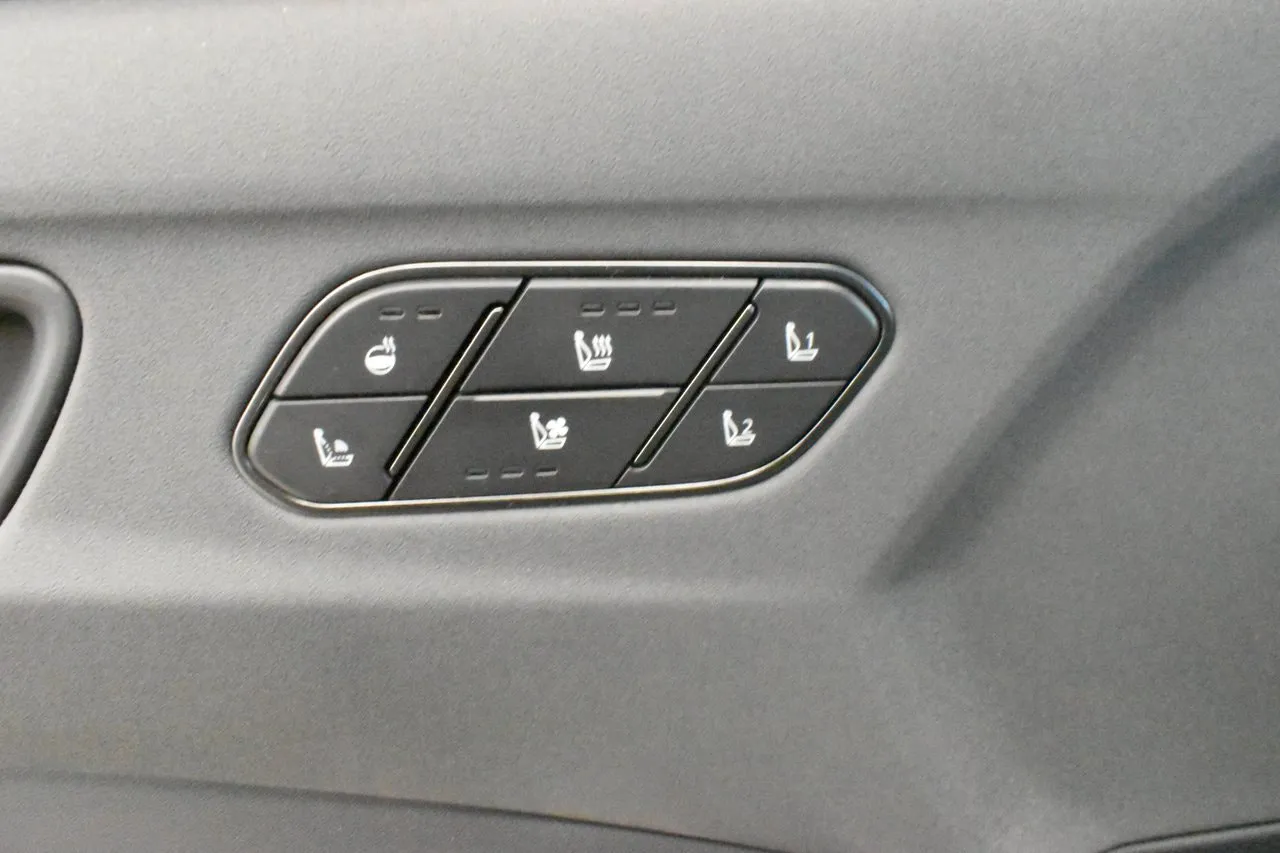Kia EV5 bild 16