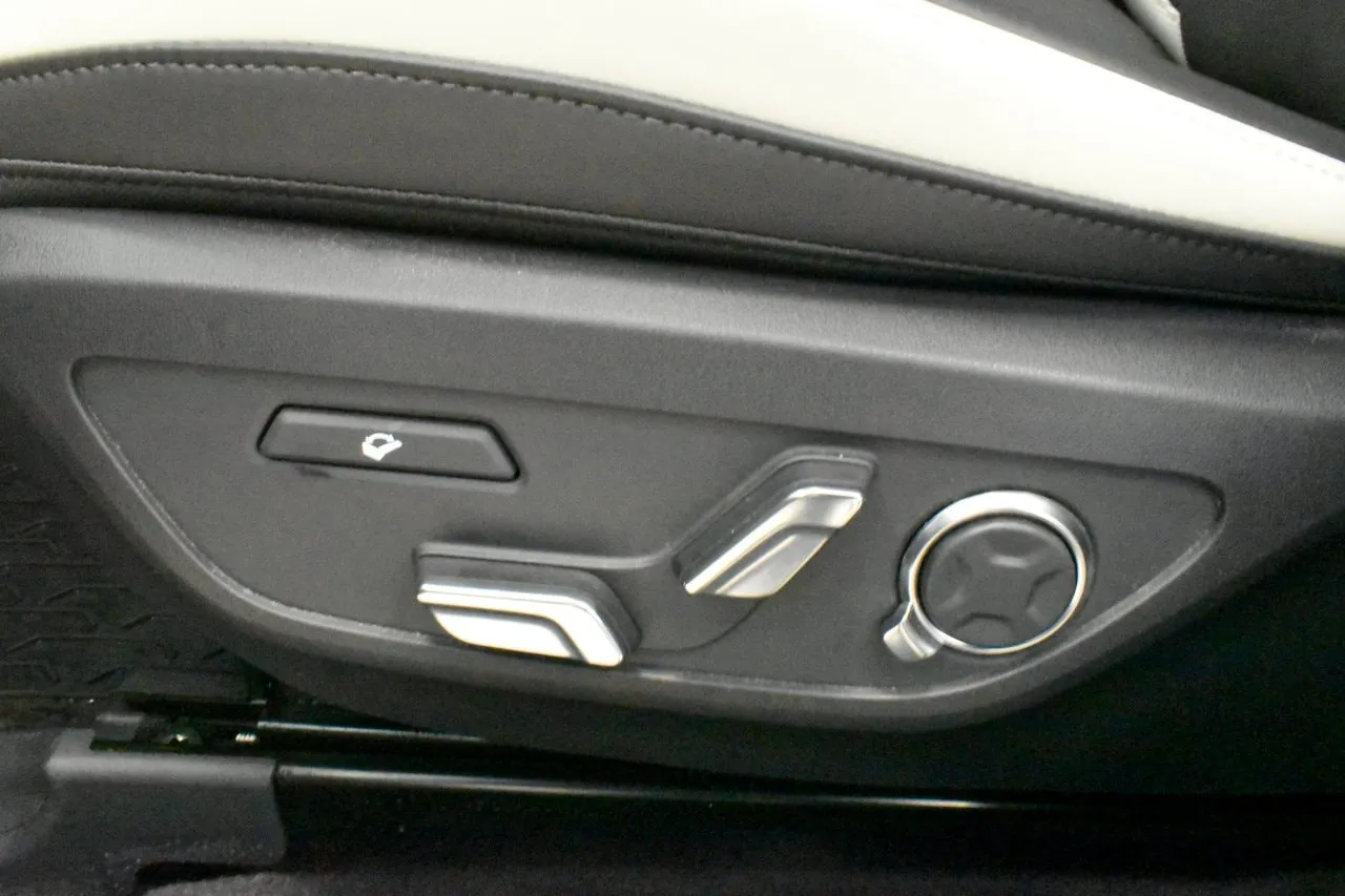 Kia EV5 bild 17