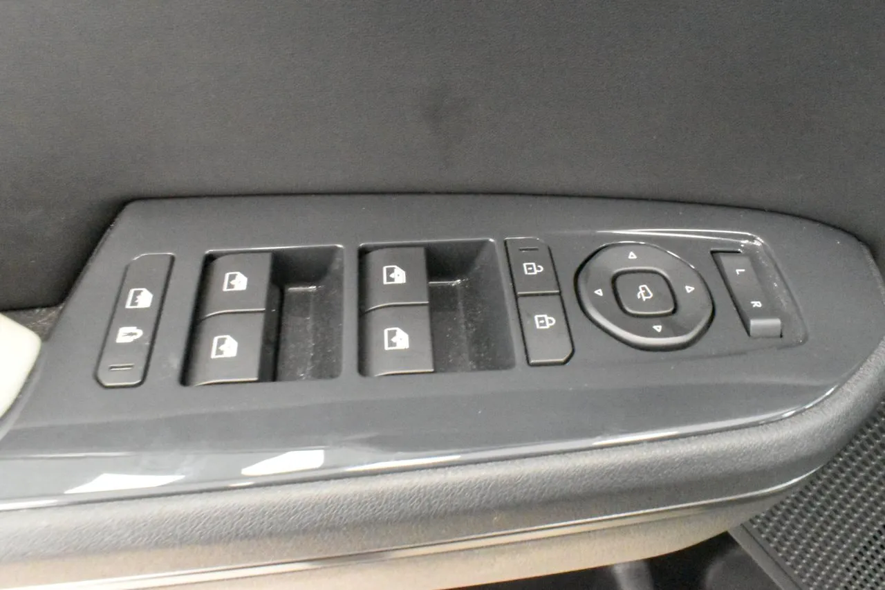 Kia EV5 bild 15