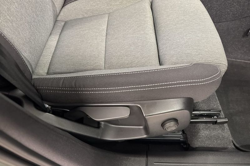 Volvo XC40 bild 21