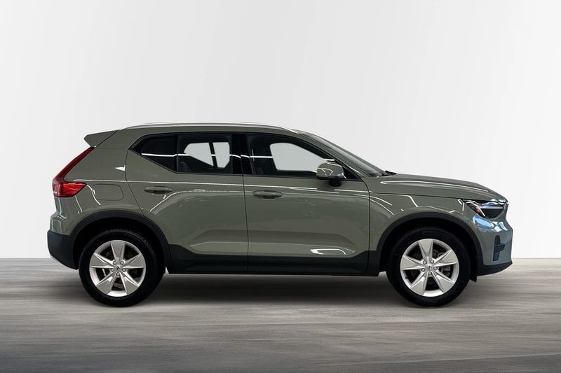 Volvo XC40 bild 3