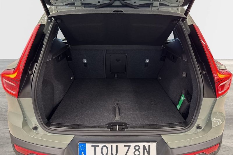 Volvo XC40 bild 14