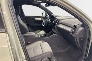 Volvo XC40 bild 5
