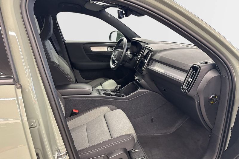 Volvo XC40 bild 5