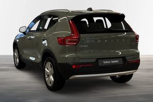 Volvo XC40 bild 2
