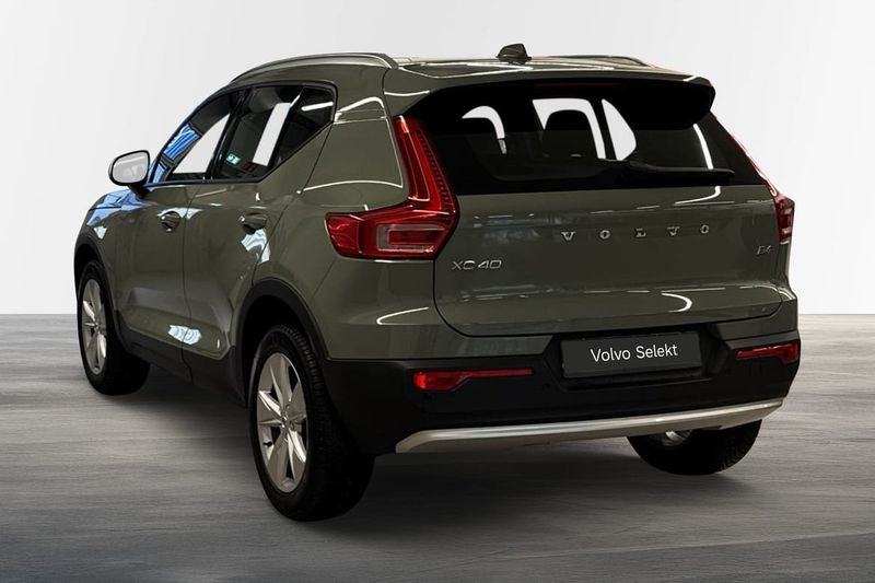 Volvo XC40 bild 2