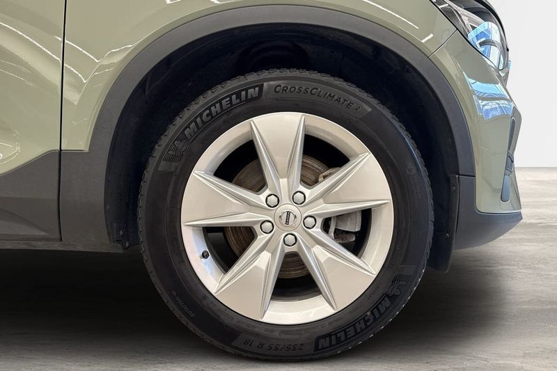 Volvo XC40 bild 10
