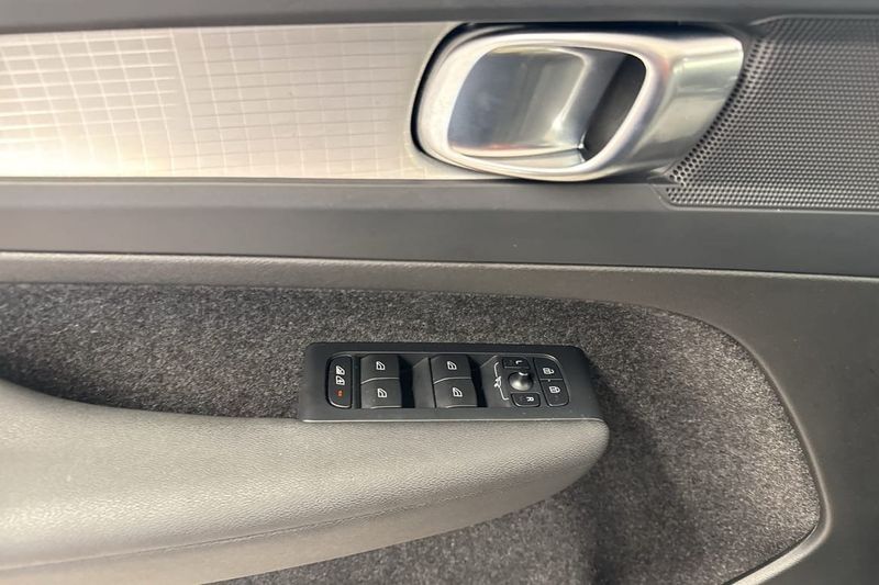 Volvo XC40 bild 18