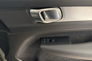 Volvo XC40 bild 20