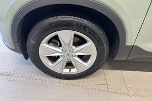 Volvo XC40 bild 17