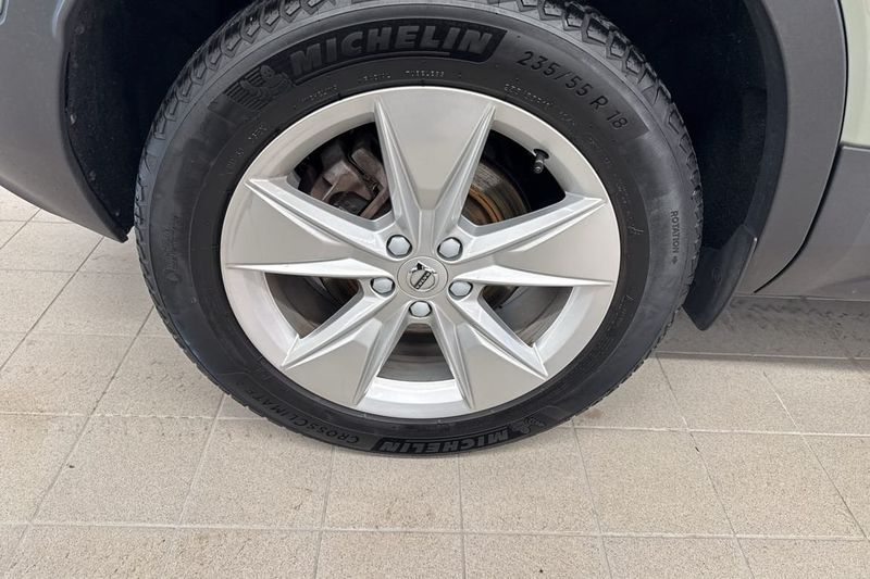 Volvo XC40 bild 15