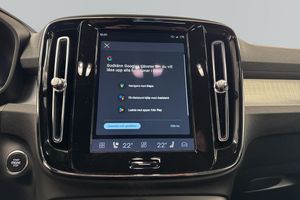 Volvo XC40 bild 13