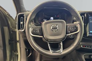 Volvo XC40 bild 11