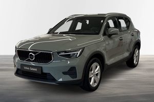 Volvo XC40 bild 1