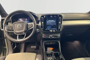 Volvo XC40 bild 6