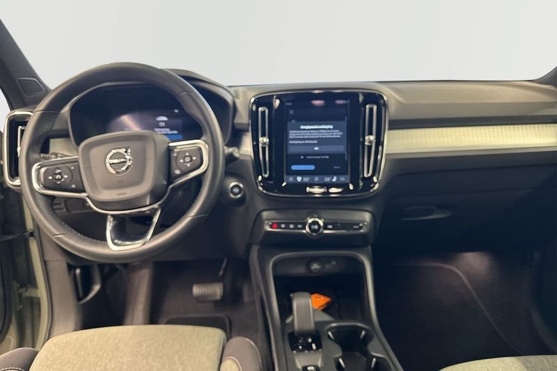Volvo XC40 bild 6