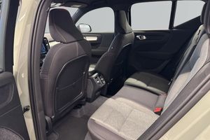 Volvo XC40 bild 7