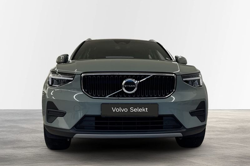 Volvo XC40 bild 9