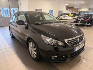 Peugeot 308 bild 6