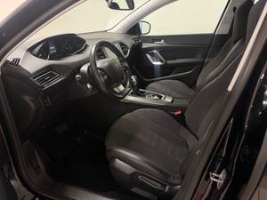 Peugeot 308 bild 8