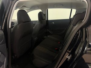 Peugeot 308 bild 10