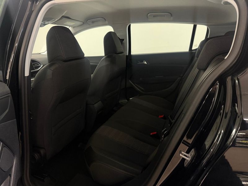 Peugeot 308 bild 10