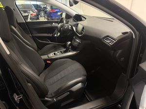 Peugeot 308 bild 7