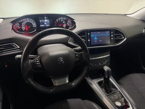 Peugeot 308 bild 9