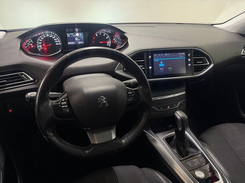 Peugeot 308 bild 9