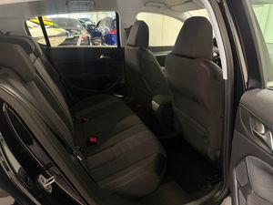 Peugeot 308 bild 11