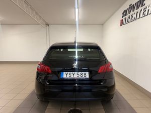 Peugeot 308 bild 4