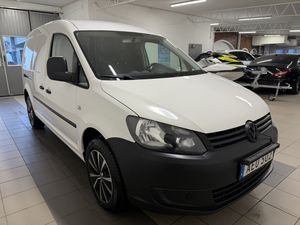Volkswagen Caddy Maxi bild 6