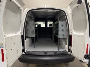 Volkswagen Caddy Maxi bild 11