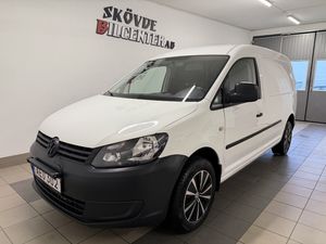 Volkswagen Caddy Maxi bild 2