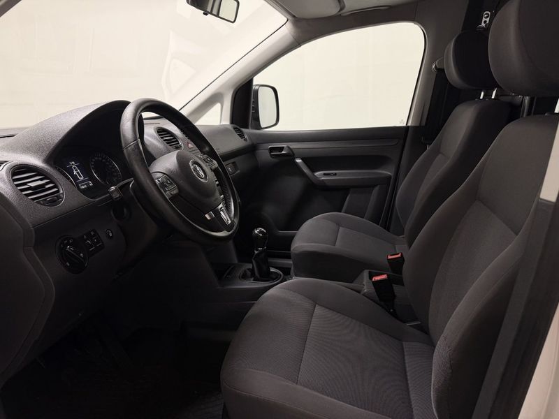 Volkswagen Caddy Maxi bild 7