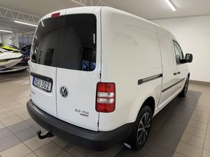 Volkswagen Caddy Maxi bild 5