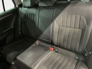 Skoda Superb bild 13