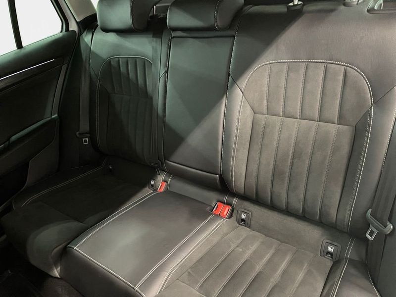 Skoda Superb bild 13