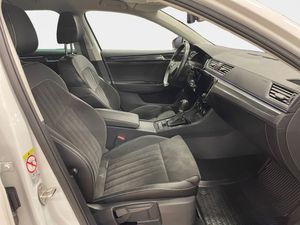 Skoda Superb bild 15