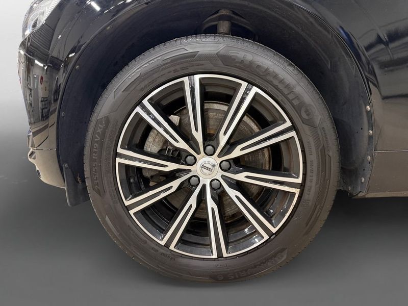 Volvo XC60 bild 14