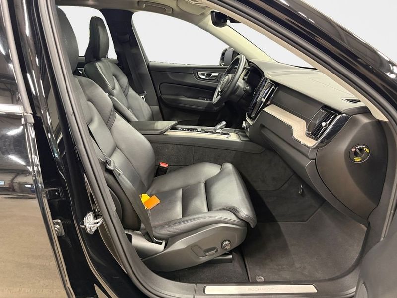 Volvo XC60 bild 15
