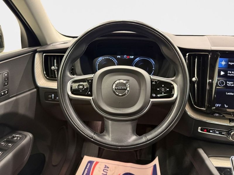 Volvo XC60 bild 12