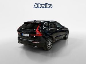 Volvo XC60 bild 3