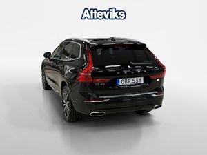 Volvo XC60 bild 5