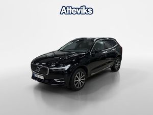 Volvo XC60 bild 7