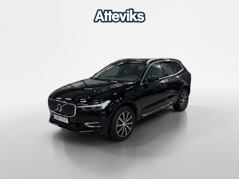 Volvo XC60 bild 7
