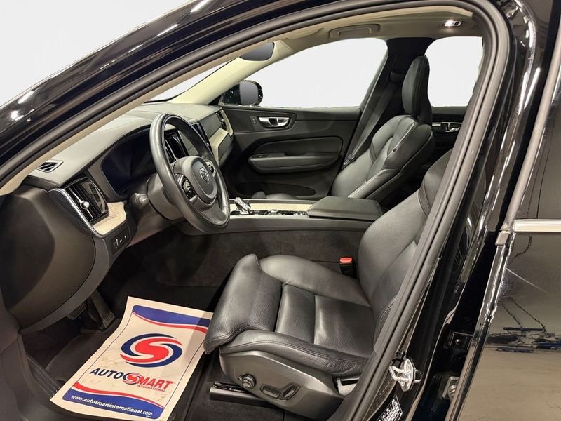 Volvo XC60 bild 9