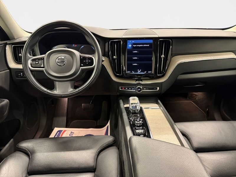 Volvo XC60 bild 10